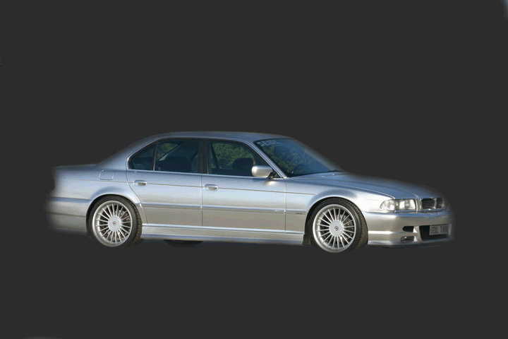 E38 Seidl