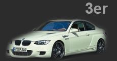 Тюнинг BMW 3