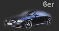 тюнинг BMW 6