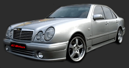 W210 Lorinser