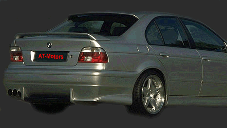 E39 Hamann