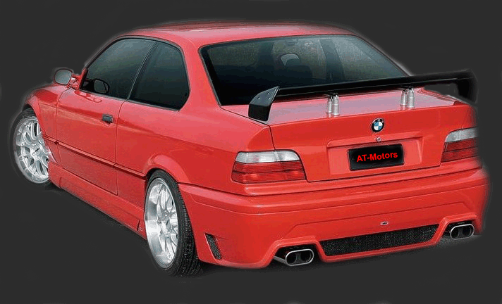 E 36 Lumma