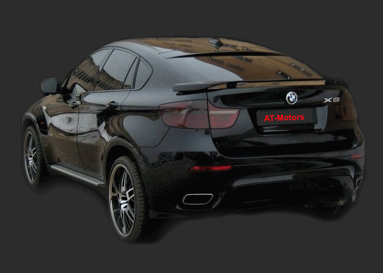 Hamann X6