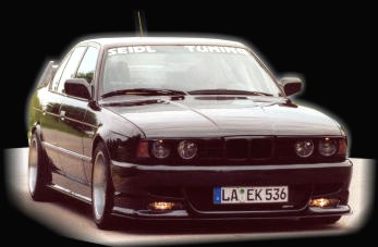 Е34 Seidl