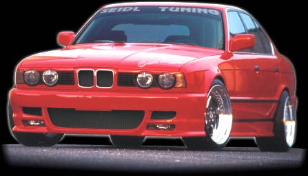 Seidl e34